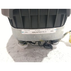 Recambio de airbag volante para volkswagen golf vi (5k1) 2.0 tdi referencia OEM IAM 001PQT0CCY3  