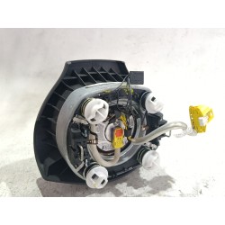 Recambio de airbag volante para volkswagen golf vi (5k1) 2.0 tdi referencia OEM IAM 001PQT0CCY3  