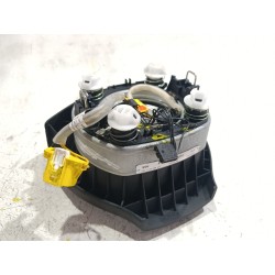 Recambio de airbag volante para volkswagen golf vi (5k1) 2.0 tdi referencia OEM IAM 001PQT0CCY3  