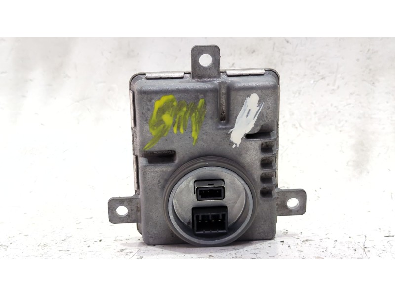 Recambio de centralita faros xenon para audi a3 sportback (8pa) 2.0 tdi 16v referencia OEM IAM 8K0941597C  