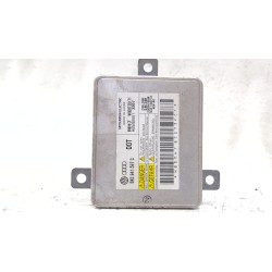 Recambio de centralita faros xenon para audi a3 sportback (8pa) 2.0 tdi 16v referencia OEM IAM 8K0941597C  