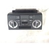 Recambio de mando climatizador para audi a3 sportback (8pa) 2.0 tdi 16v referencia OEM IAM A2C53380926  
