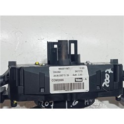 Recambio de com 2000 para peugeot 207 (2006) 1.4 confort [1,4 ltr. - 50 kw hdi] referencia OEM IAM 96630718XT COM2005  