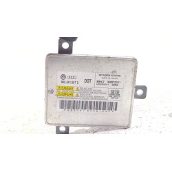 Recambio de centralita faros xenon para audi a4 b8 (8k2) 3.0 tdi quattro referencia OEM IAM 8K0941597C  