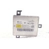 Recambio de centralita faros xenon para audi a4 b8 (8k2) 3.0 tdi quattro referencia OEM IAM 8K0941597C  