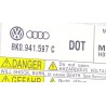 Recambio de centralita faros xenon para audi a4 b8 (8k2) 3.0 tdi quattro referencia OEM IAM 8K0941597C  