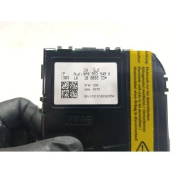 Recambio de modulo electronico para audi a3 sportback (8pa) 2.0 tdi 16v referencia OEM IAM 8P0953549K  