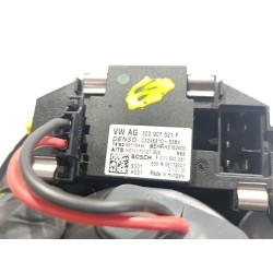 Recambio de motor calefaccion para audi a3 sportback (8pa) 2.0 tdi 16v referencia OEM IAM 3C0907521F  