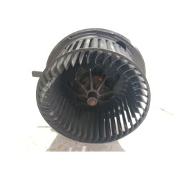 Recambio de motor calefaccion para audi a3 sportback (8pa) 2.0 tdi 16v referencia OEM IAM 3C0907521F  