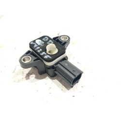 Recambio de sensor impacto para audi a3 sportback (8pa) 2.0 tdi 16v referencia OEM IAM 8P0955557  
