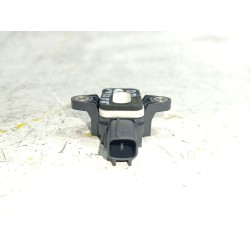 Recambio de sensor impacto para audi a3 sportback (8pa) 2.0 tdi 16v referencia OEM IAM 8P0955557  