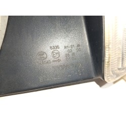 Recambio de piloto trasero derecho para toyota prius (_w3_) 1.8 hybrid (zvw3_) referencia OEM IAM 5335R1S1  
