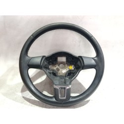 Recambio de volante para volkswagen golf vi (5k1) 2.0 tdi referencia OEM IAM 5K0419091JE74  