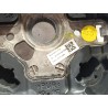 Recambio de volante para volkswagen golf vi (5k1) 2.0 tdi referencia OEM IAM 5K0419091JE74  