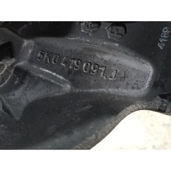 Recambio de volante para volkswagen golf vi (5k1) 2.0 tdi referencia OEM IAM 5K0419091JE74  