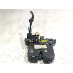Recambio de cerradura capot para audi a3 (8l1) s3 quattro referencia OEM IAM 8P3827505  