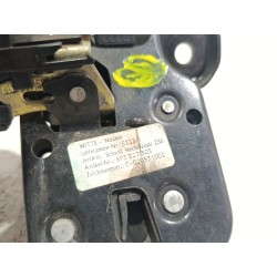 Recambio de cerradura capot para audi a3 (8l1) s3 quattro referencia OEM IAM 8P3827505  