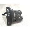 Recambio de cerradura capot para audi a3 (8l1) s3 quattro referencia OEM IAM 8P3827505  
