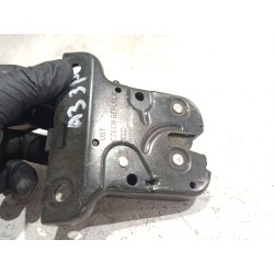 Recambio de cerradura capot para audi a3 (8l1) s3 quattro referencia OEM IAM 8P3827505  