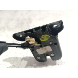 Recambio de cerradura capot para audi a3 (8l1) s3 quattro referencia OEM IAM 8P3827505  