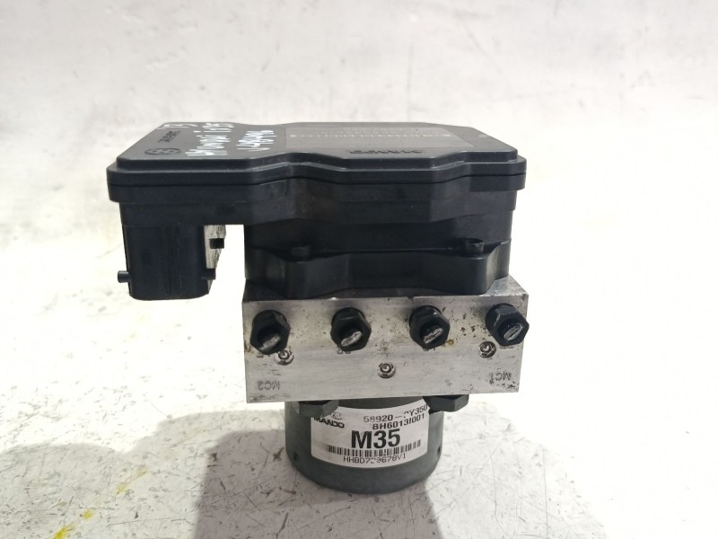 Recambio de nucleo abs para hyundai ix35 (lm, el, elh) 2.0 crdi referencia OEM IAM 5WY7F46E  