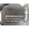 Recambio de nucleo abs para hyundai ix35 (lm, el, elh) 2.0 crdi referencia OEM IAM 5WY7F46E  