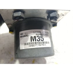 Recambio de nucleo abs para hyundai ix35 (lm, el, elh) 2.0 crdi referencia OEM IAM 5WY7F46E  