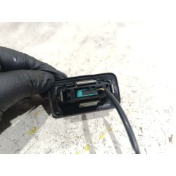 Recambio de pulsador maletero / porton para hyundai i40 i (vf) 1.7 crdi referencia OEM IAM   