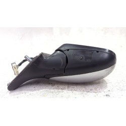Recambio de retrovisor derecho para peugeot 406 (8b) 1.9 td referencia OEM IAM 86283370  