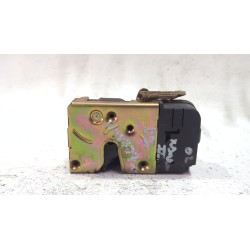 CERRADURA PUERTA DELANTERA IZQUIERDA 