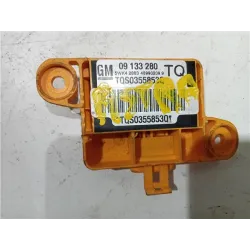 Recambio de sensor parking trasero para opel astra g berlina di referencia OEM IAM 09133280  
