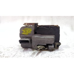 Recambio de cerradura puerta delantera izquierda para citroën xsara 2.0 hdi referencia OEM IAM   