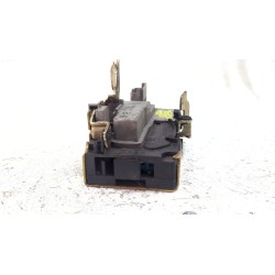 Recambio de cerradura puerta delantera izquierda para citroën xsara 2.0 hdi referencia OEM IAM   