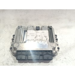 Recambio de centralita inyeccion para citroën c4 i (lc_) 1.6 hdi referencia OEM IAM 9664843780  