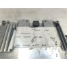 Recambio de centralita inyeccion para citroën c4 i (lc_) 1.6 hdi referencia OEM IAM 9664843780  