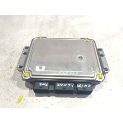 Recambio de centralita inyeccion para citroën c4 i (lc_) 1.6 hdi referencia OEM IAM 9664843780  