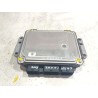 Recambio de centralita inyeccion para citroën c4 i (lc_) 1.6 hdi referencia OEM IAM 9664843780  