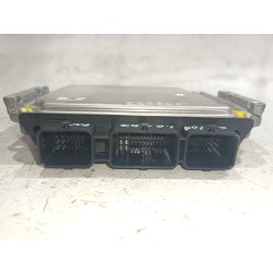 Recambio de centralita inyeccion para citroën c4 i (lc_) 1.6 hdi referencia OEM IAM 9664843780  