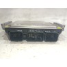 Recambio de centralita inyeccion para citroën c4 i (lc_) 1.6 hdi referencia OEM IAM 9664843780  