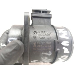 Recambio de caudalimetro para hyundai i40 i (vf) 1.7 crdi referencia OEM IAM 9021050002  