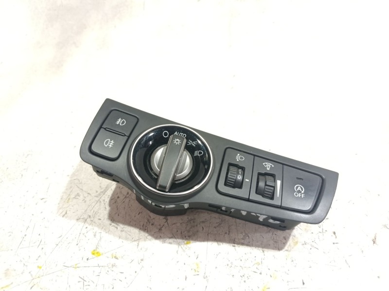 Recambio de mando luces para hyundai i40 i (vf) 1.7 crdi referencia OEM IAM 933003Z200VGR  