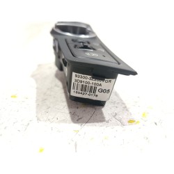 Recambio de mando luces para hyundai i40 i (vf) 1.7 crdi referencia OEM IAM 933003Z200VGR  