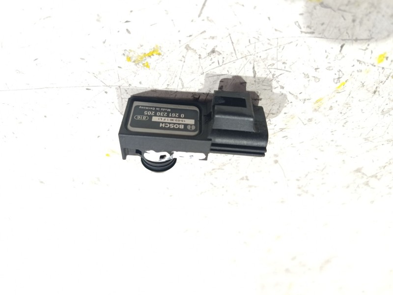Recambio de sensor map para hyundai i40 i (vf) 1.7 crdi referencia OEM IAM 0261230205  