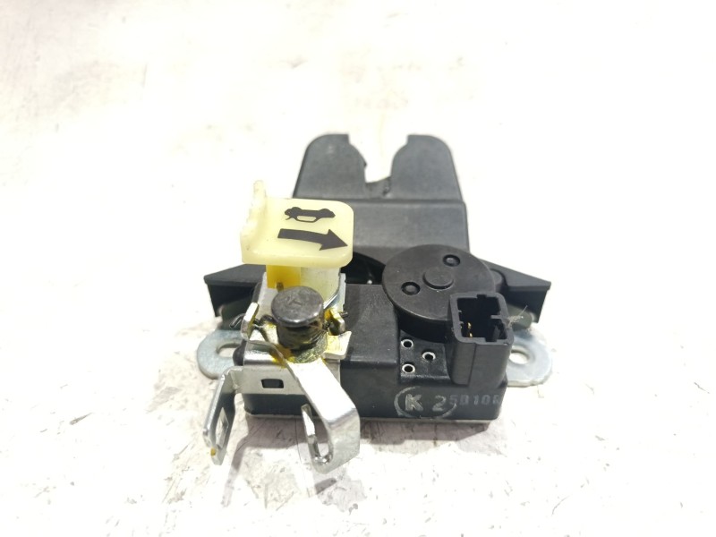 Recambio de cerradura porton para hyundai i40 i (vf) 1.7 crdi referencia OEM IAM aK25D10R  