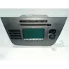 Recambio de radio cd para seat toledo (5p2)(09.2004) 2.0 tdi 16v referencia OEM IAM 5P103518647V  