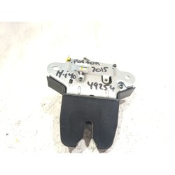 Recambio de cerradura porton para hyundai i40 i (vf) 1.7 crdi referencia OEM IAM aK25D10R  