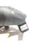 Recambio de pulsador maletero / porton para hyundai i40 i (vf) 1.7 crdi referencia OEM IAM 39R5901100  