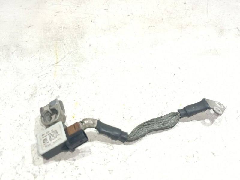 Recambio de cable negativo bateria para hyundai i40 i (vf) 1.7 crdi referencia OEM IAM 371803Z310  