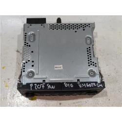 RADIO CD 96662669XT 