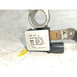 Recambio de cable negativo bateria para hyundai i40 i (vf) 1.7 crdi referencia OEM IAM 371803Z310  